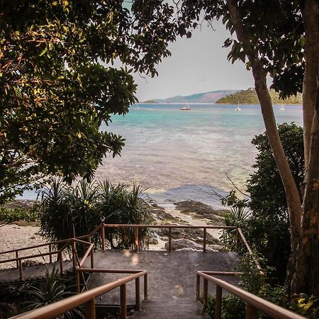 Adang Sea Eco-Village Sunset Koh Lipe Esterno foto