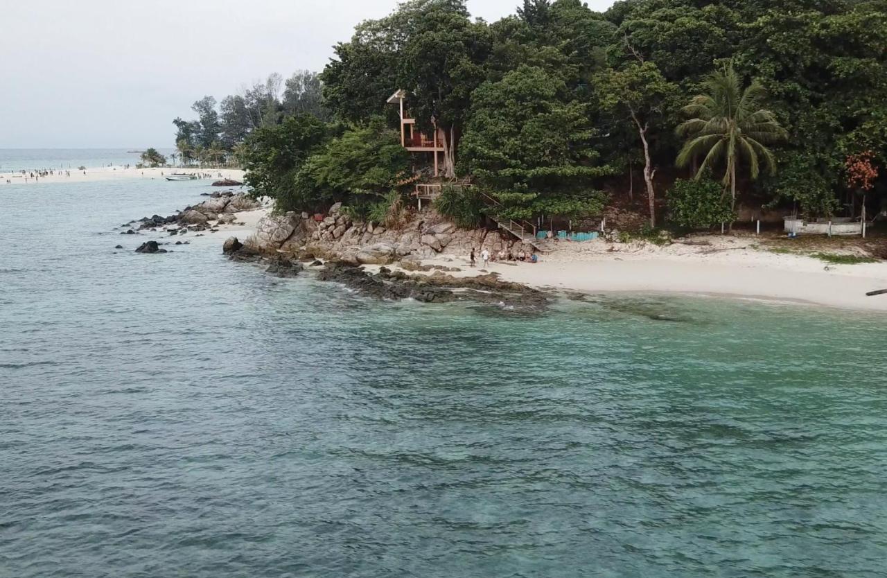 Adang Sea Eco-Village Sunset Koh Lipe Esterno foto