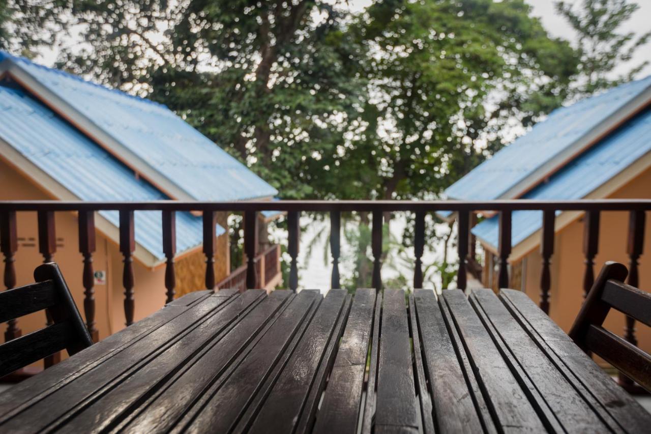 Adang Sea Eco-Village Sunset Koh Lipe Esterno foto