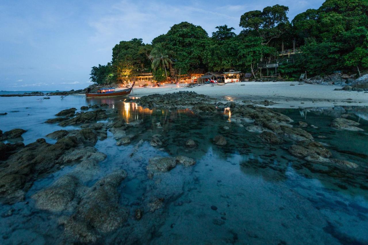Adang Sea Eco-Village Sunset Koh Lipe Esterno foto