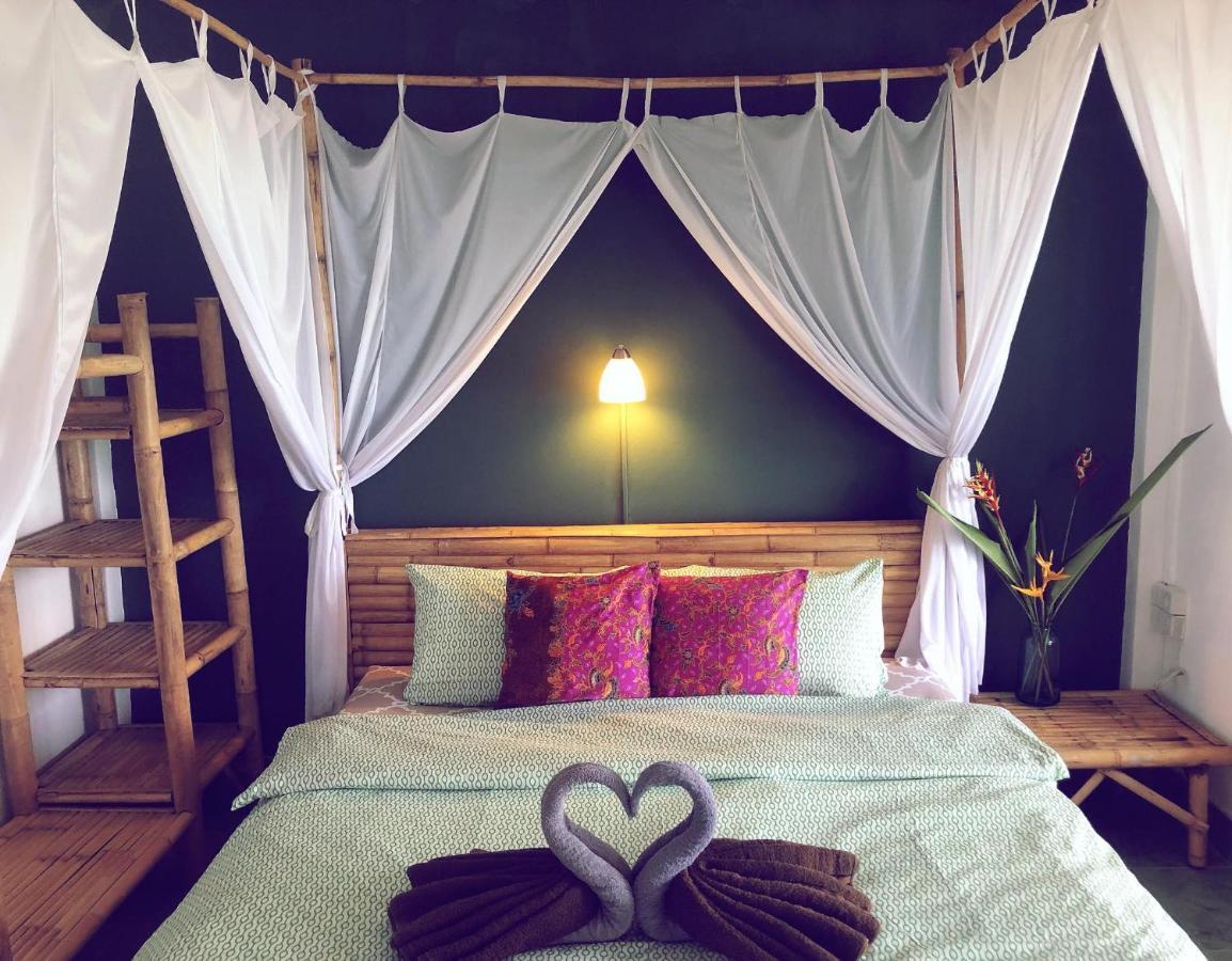 Adang Sea Eco-Village Sunset Koh Lipe Esterno foto