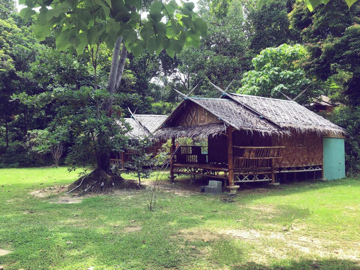 Adang Sea Eco-Village Sunset Koh Lipe Esterno foto